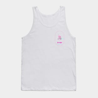 SMoMo Logo Tank Top